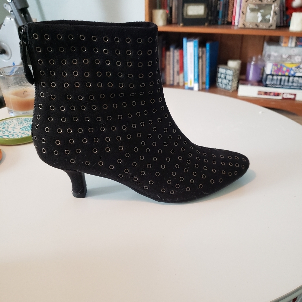 Chico shoes size 7